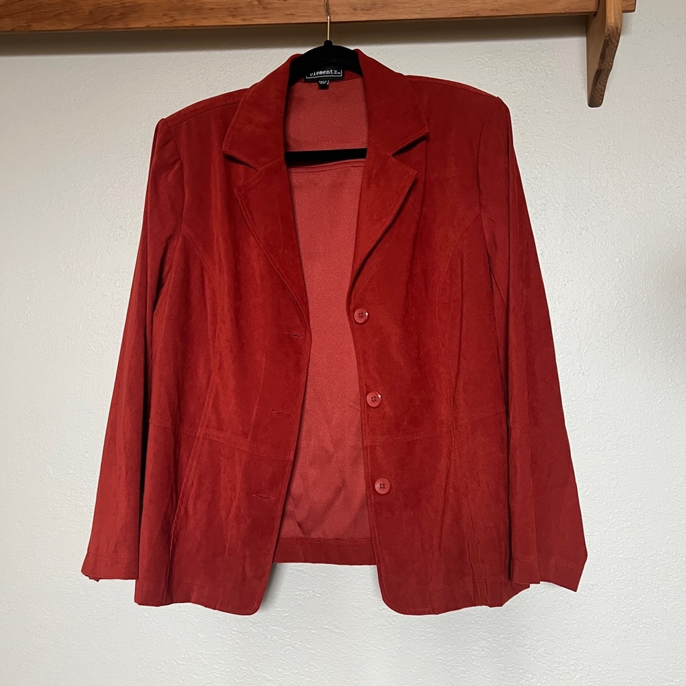 Blazer
